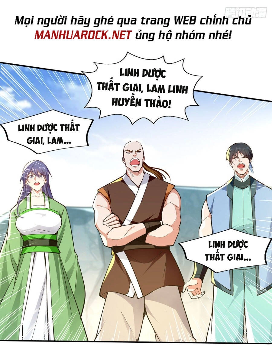 Nghịch Thiên Chí Tôn Chapter 208 - 23