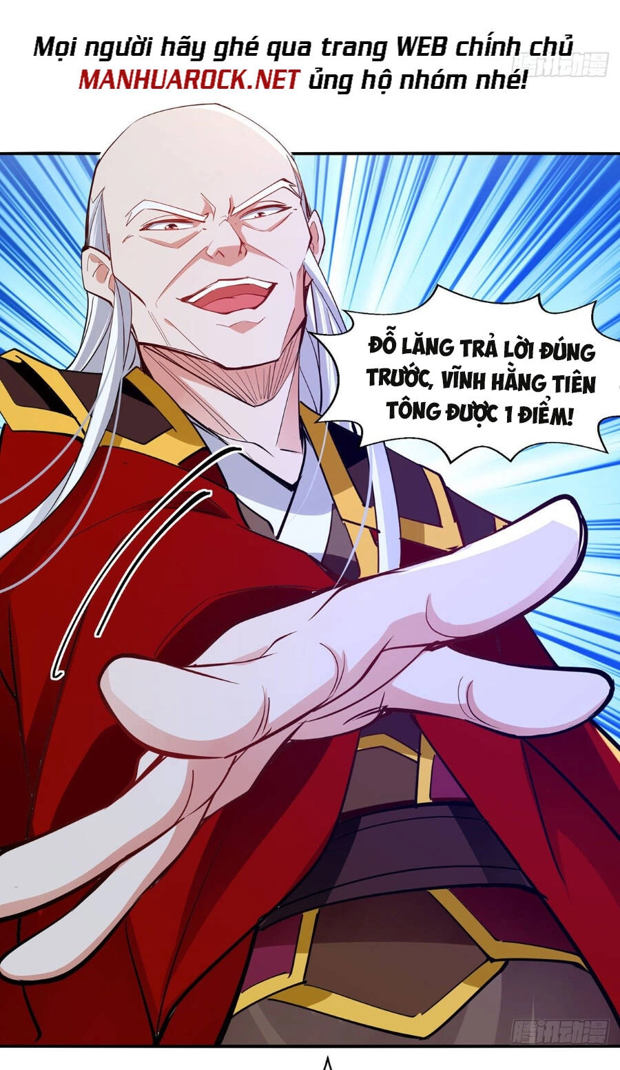 Nghịch Thiên Chí Tôn Chapter 208 - 24