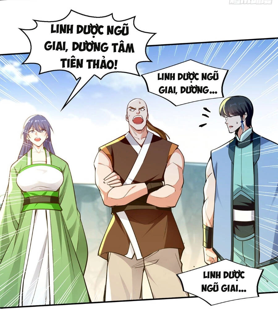 Nghịch Thiên Chí Tôn Chapter 208 - 26