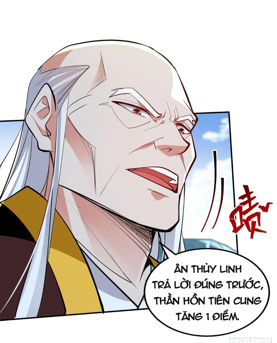 Nghịch Thiên Chí Tôn Chapter 208 - 27