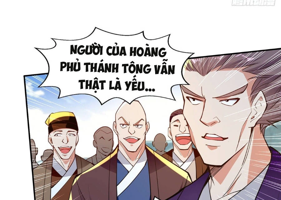 Nghịch Thiên Chí Tôn Chapter 208 - 28
