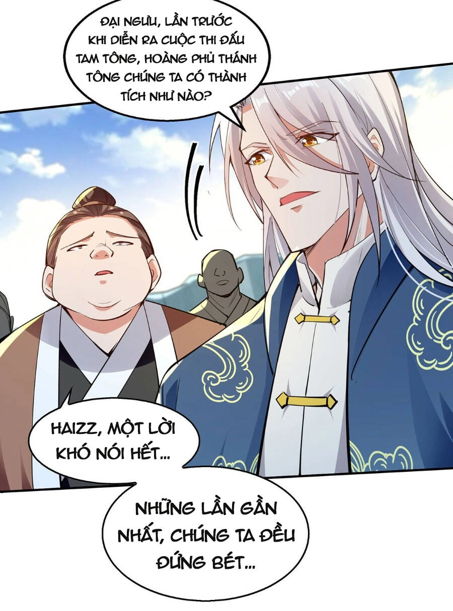 Nghịch Thiên Chí Tôn Chapter 208 - 30