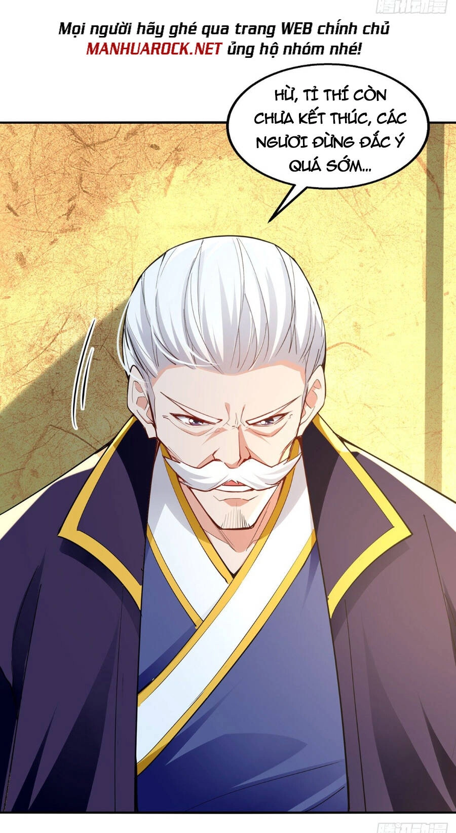 Nghịch Thiên Chí Tôn Chapter 209 - 4