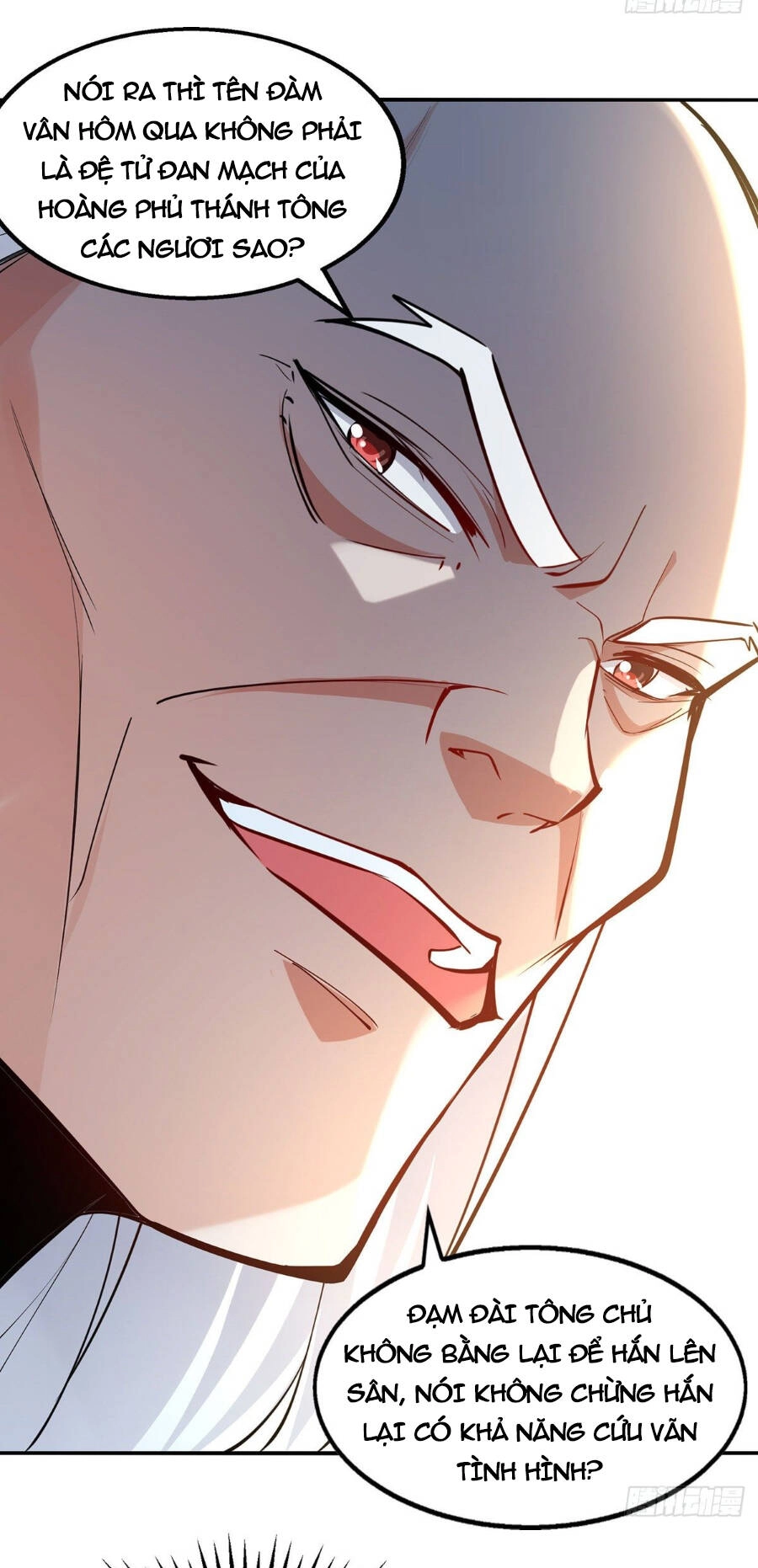 Nghịch Thiên Chí Tôn Chapter 209 - 5