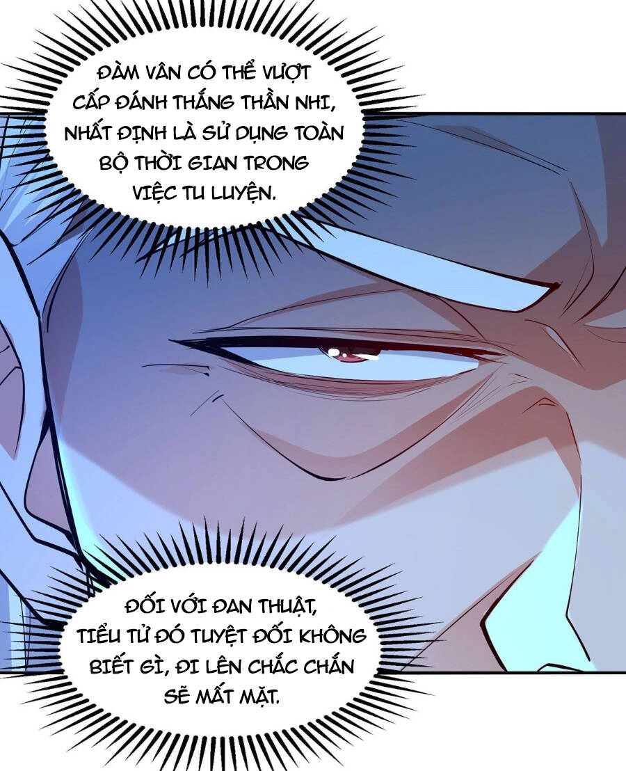 Nghịch Thiên Chí Tôn Chapter 209 - 6