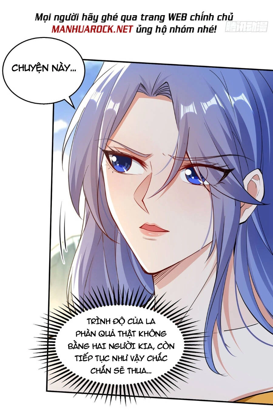 Nghịch Thiên Chí Tôn Chapter 209 - 9