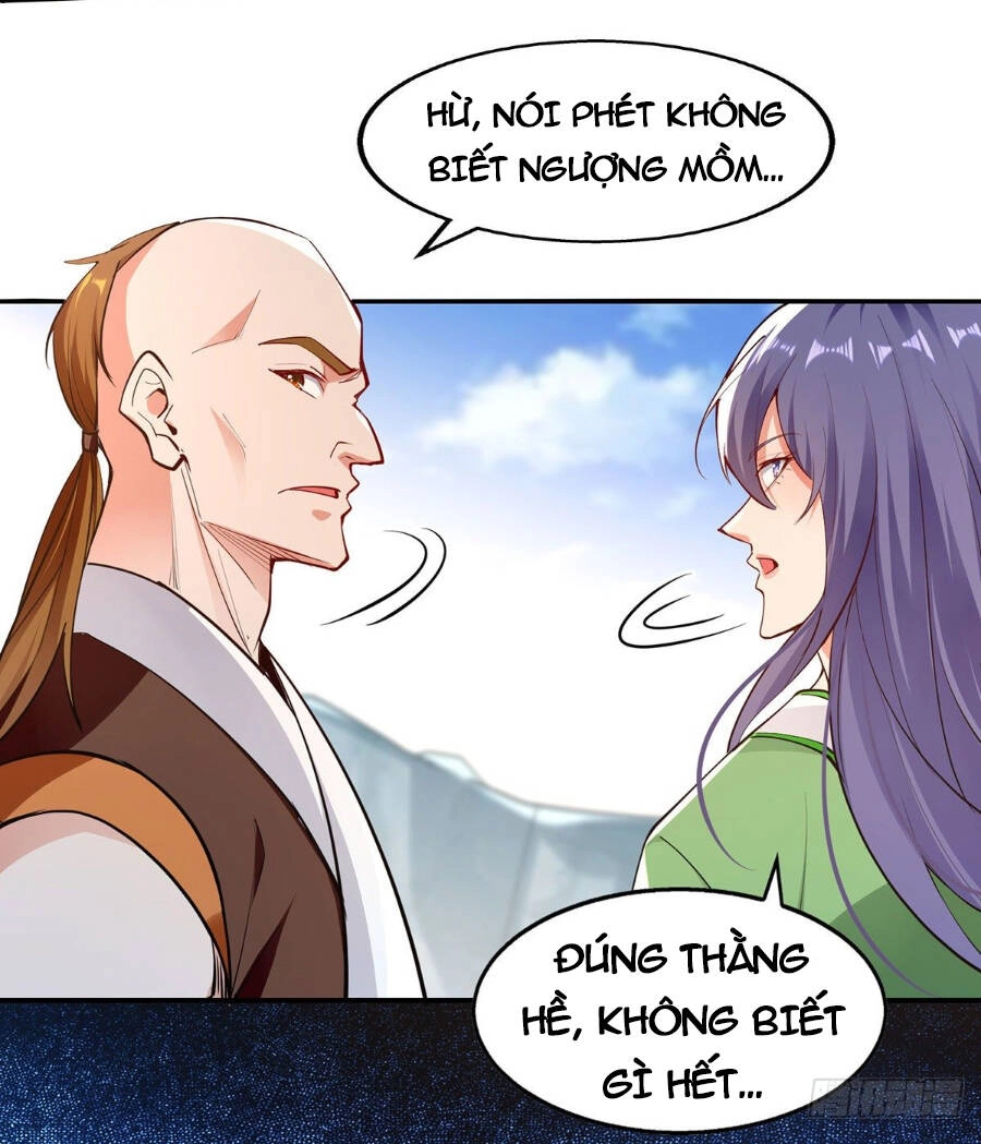Nghịch Thiên Chí Tôn Chapter 209 - 14