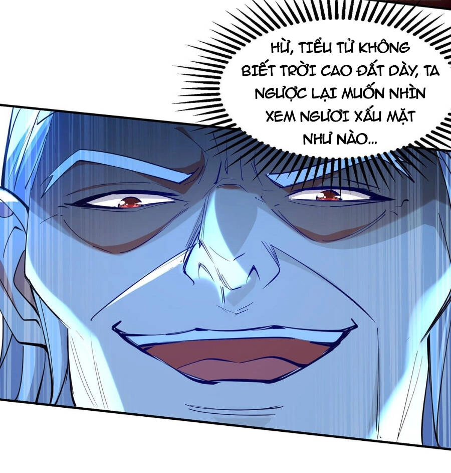 Nghịch Thiên Chí Tôn Chapter 209 - 17