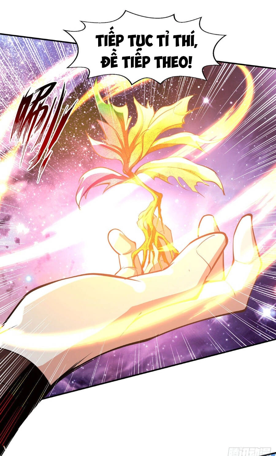 Nghịch Thiên Chí Tôn Chapter 209 - 18