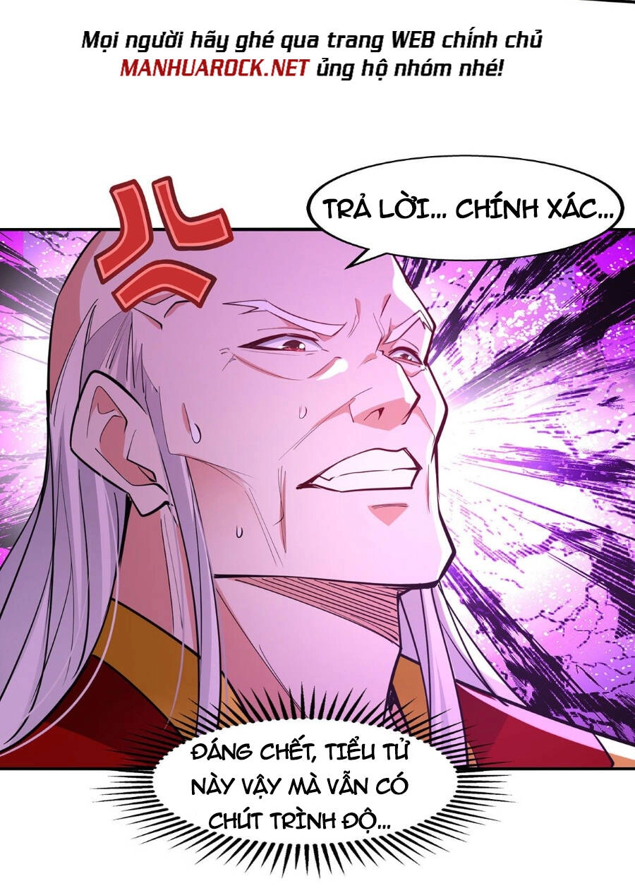 Nghịch Thiên Chí Tôn Chapter 209 - 20