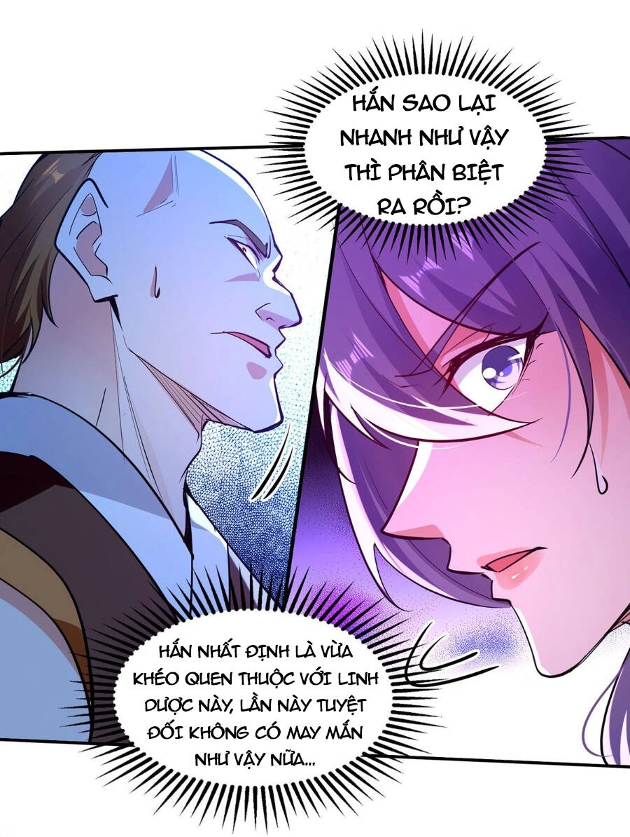 Nghịch Thiên Chí Tôn Chapter 209 - 21