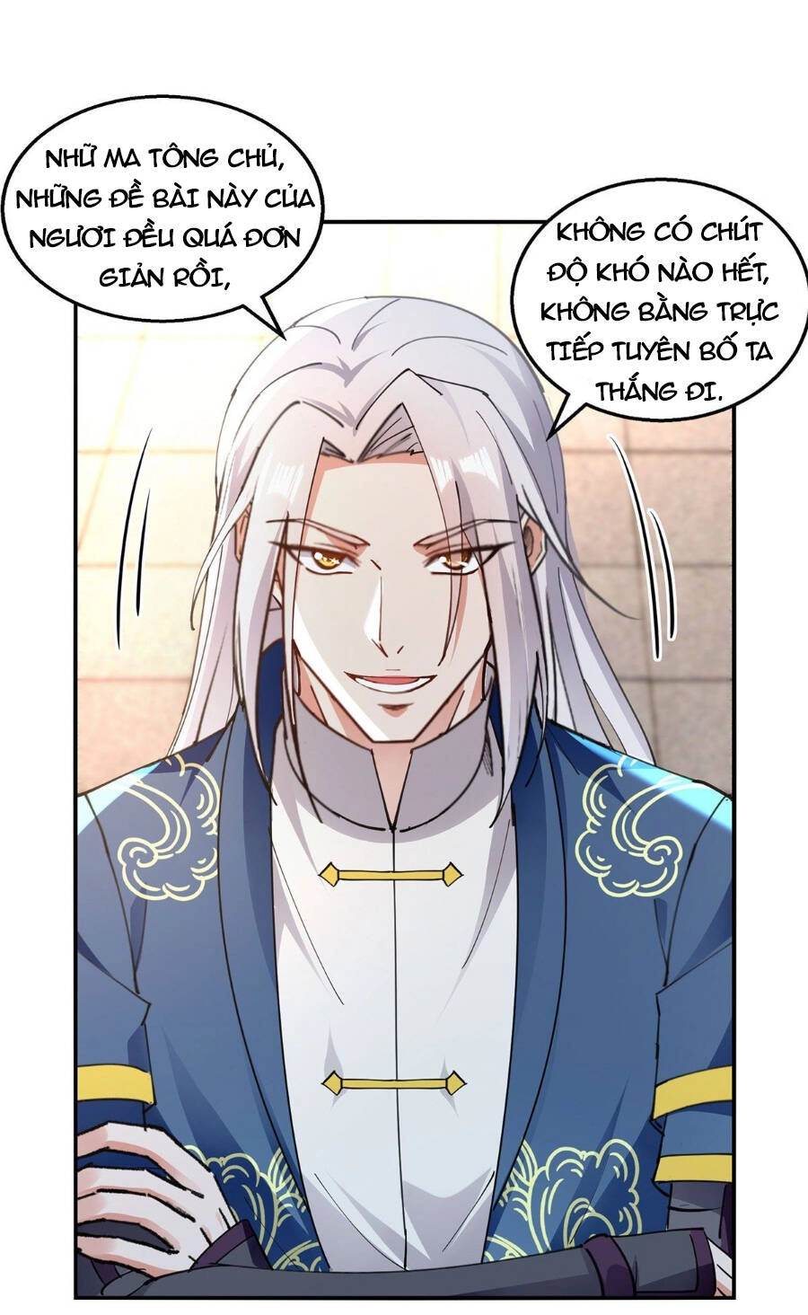 Nghịch Thiên Chí Tôn Chapter 209 - 27