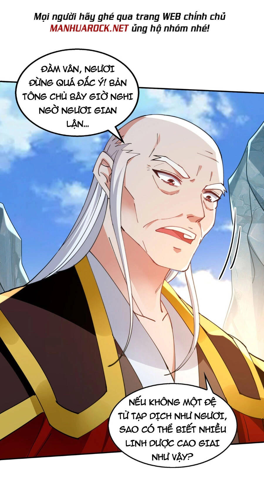 Nghịch Thiên Chí Tôn Chapter 209 - 28