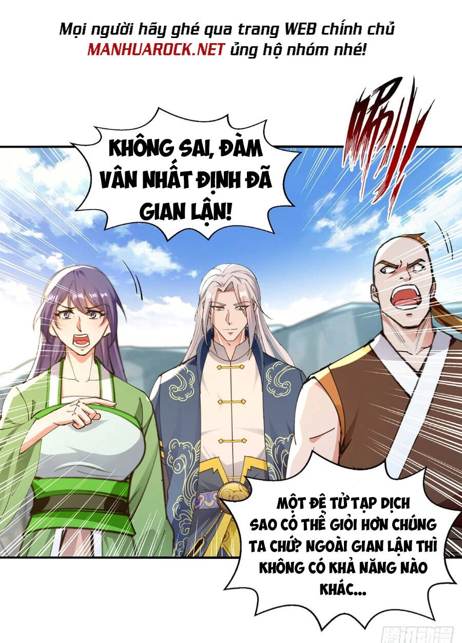 Nghịch Thiên Chí Tôn Chapter 209 - 29