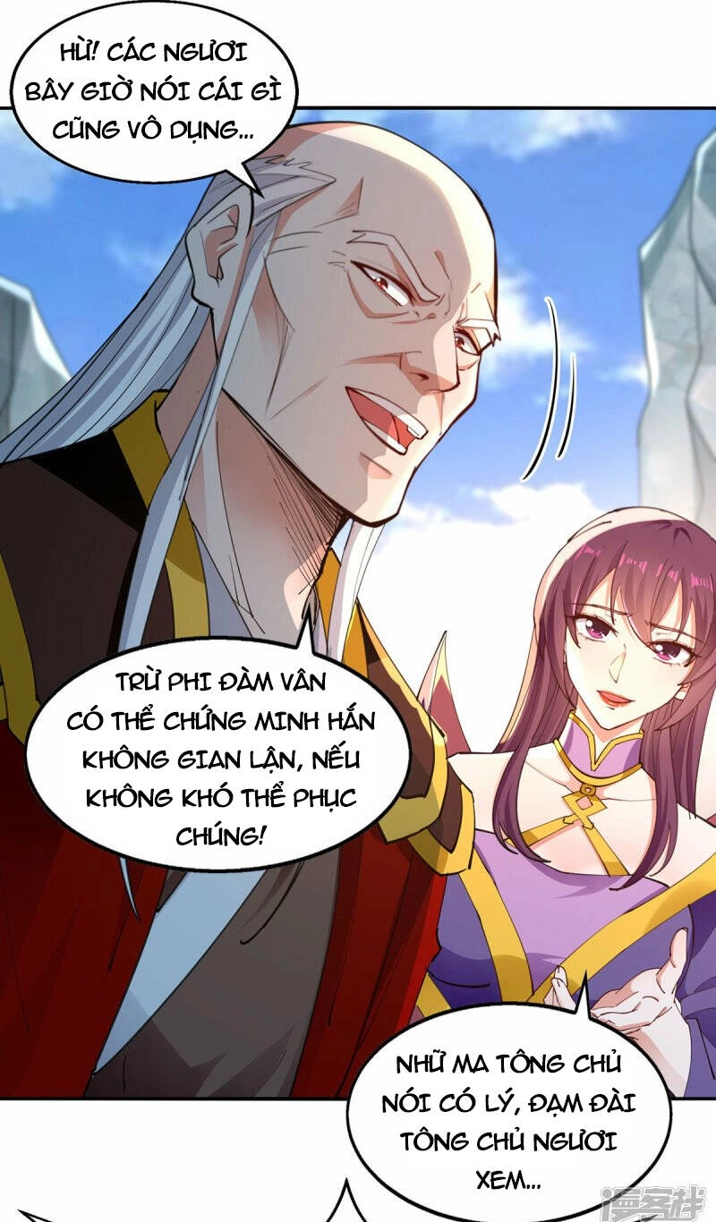 Nghịch Thiên Chí Tôn Chapter 210 - 6