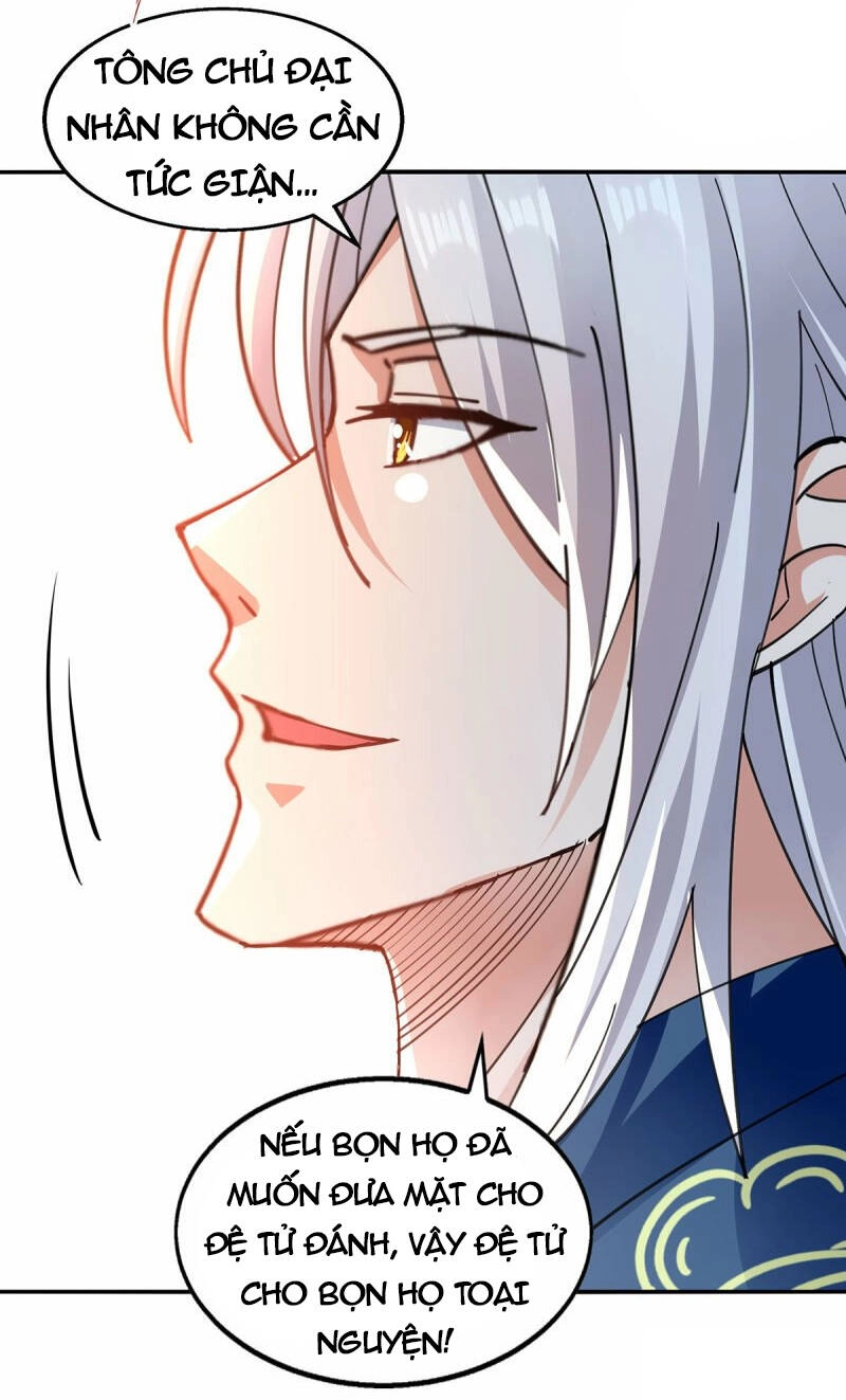 Nghịch Thiên Chí Tôn Chapter 210 - 9