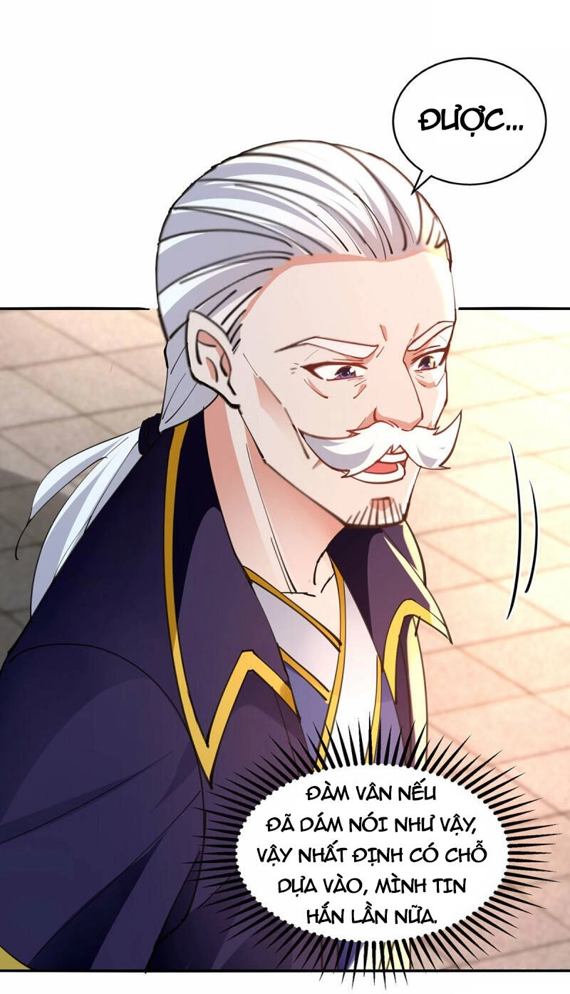 Nghịch Thiên Chí Tôn Chapter 210 - 10