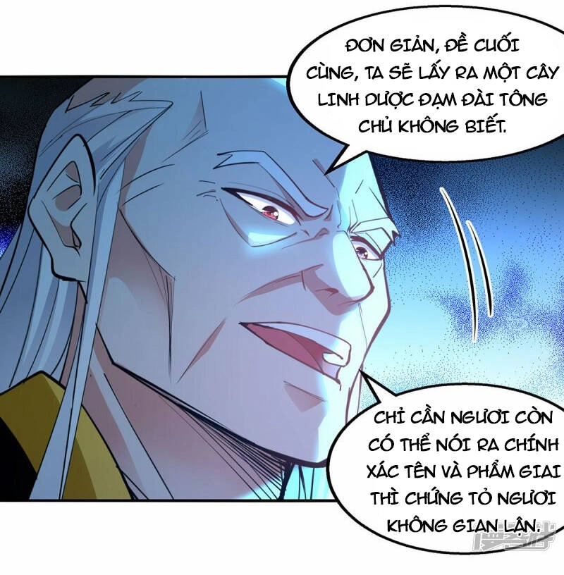 Nghịch Thiên Chí Tôn Chapter 210 - 12