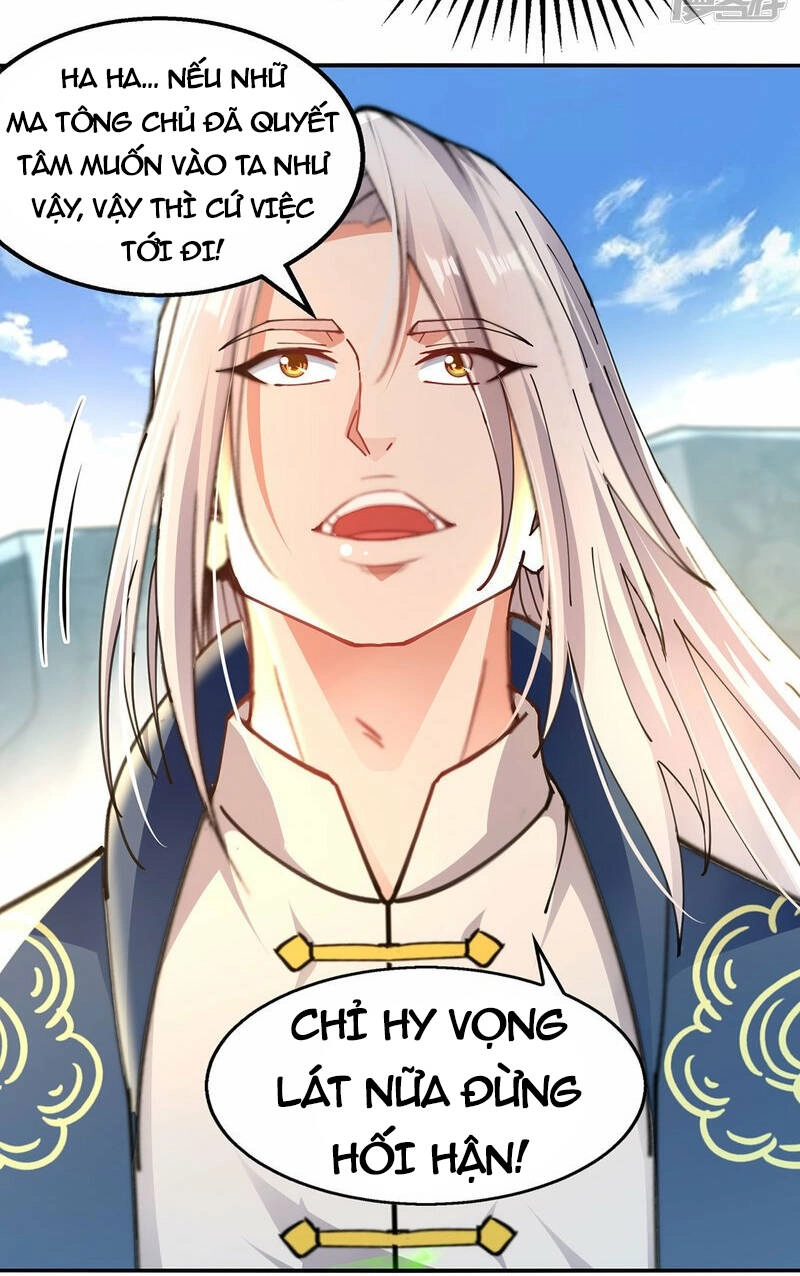 Nghịch Thiên Chí Tôn Chapter 210 - 15
