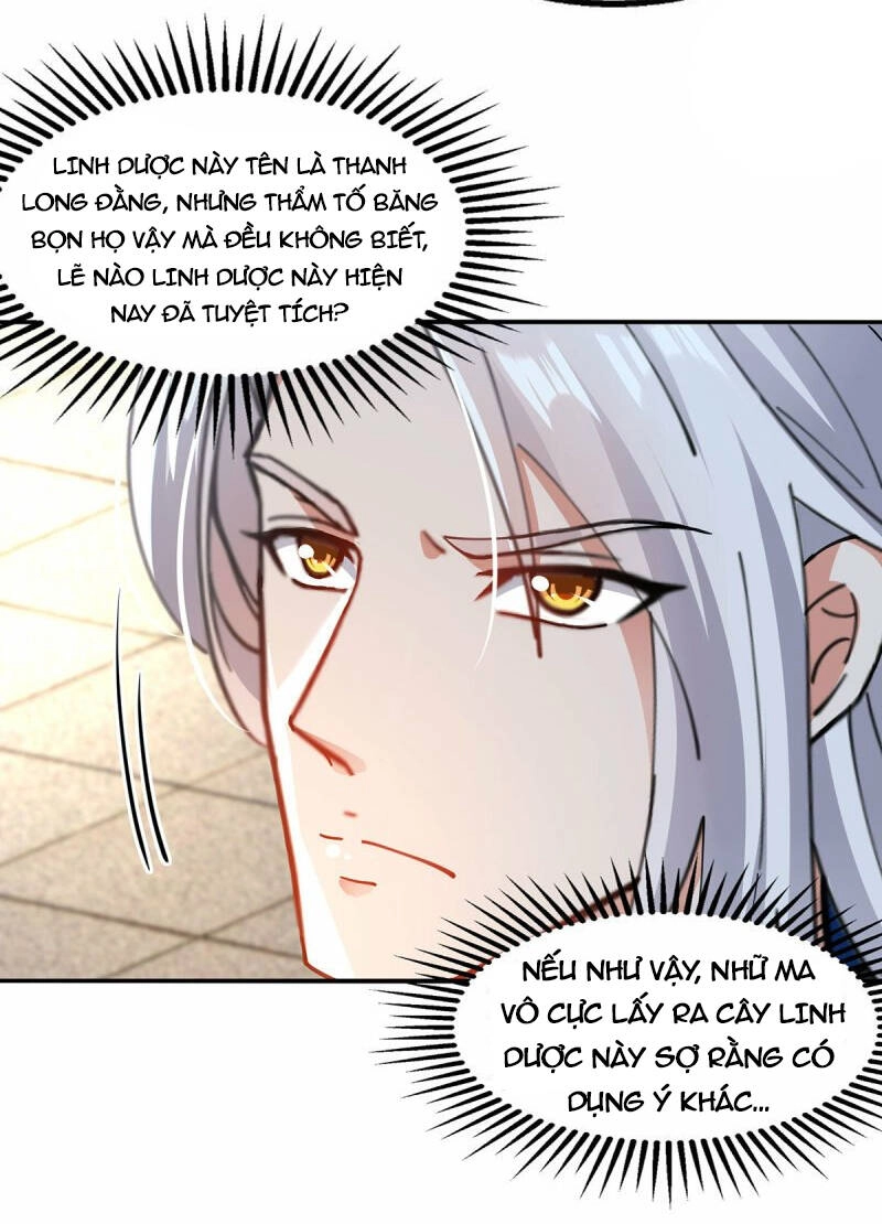 Nghịch Thiên Chí Tôn Chapter 210 - 19