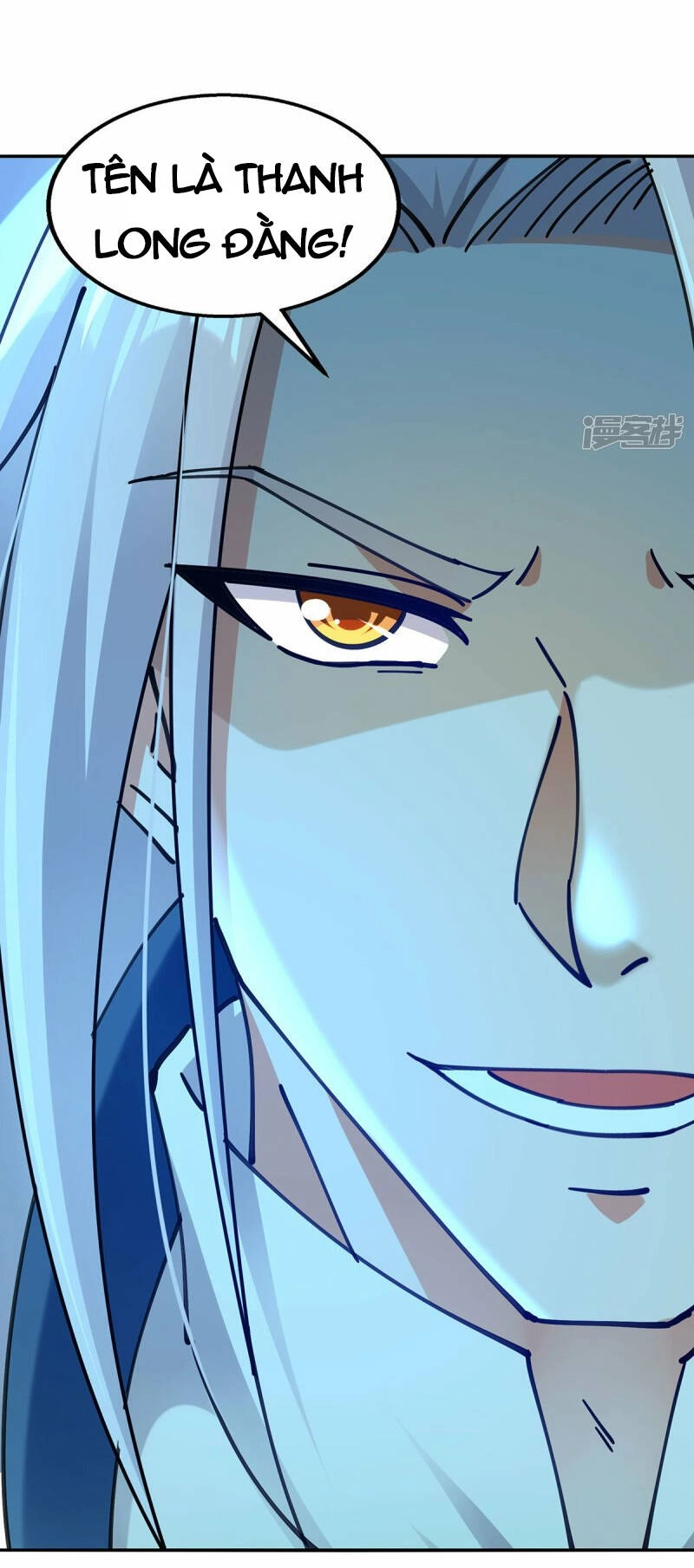 Nghịch Thiên Chí Tôn Chapter 210 - 22