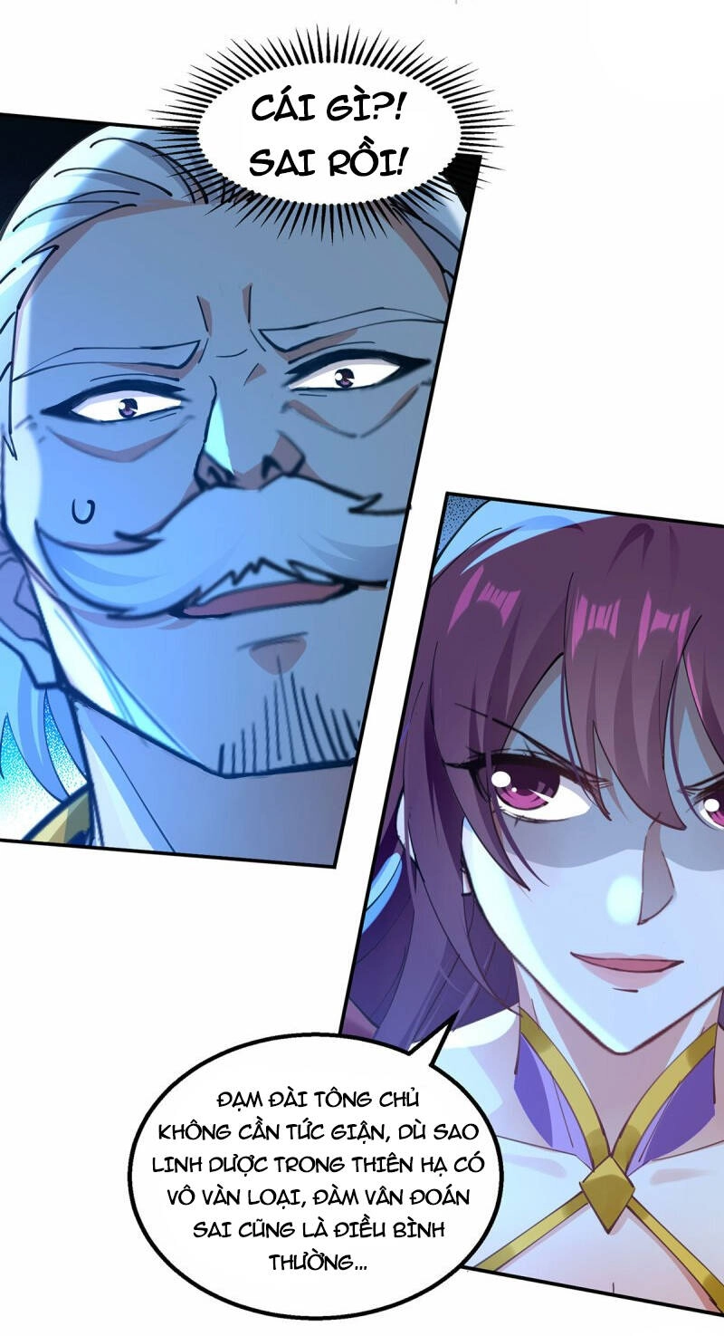 Nghịch Thiên Chí Tôn Chapter 210 - 24