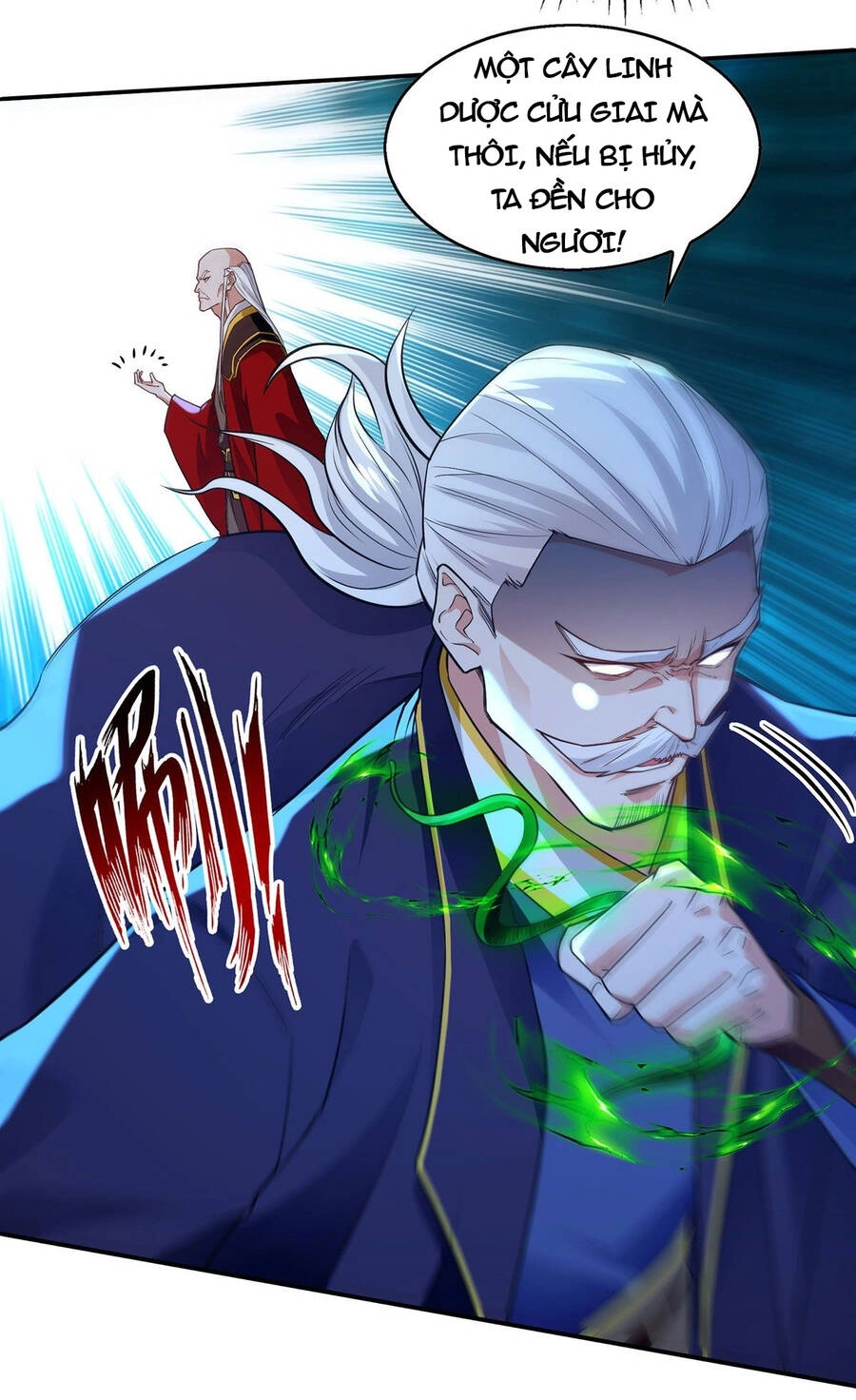 Nghịch Thiên Chí Tôn Chapter 211 - 4