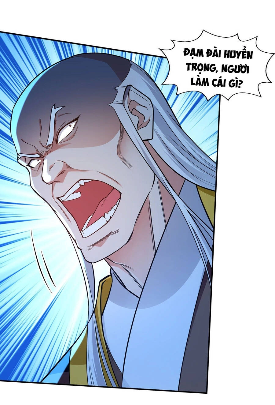 Nghịch Thiên Chí Tôn Chapter 211 - 5