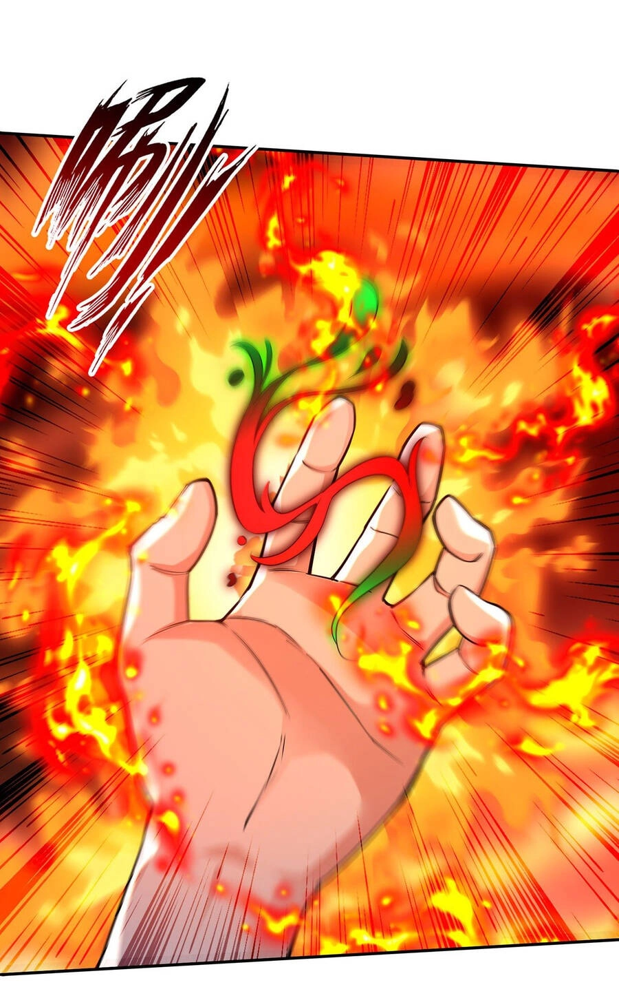 Nghịch Thiên Chí Tôn Chapter 211 - 7