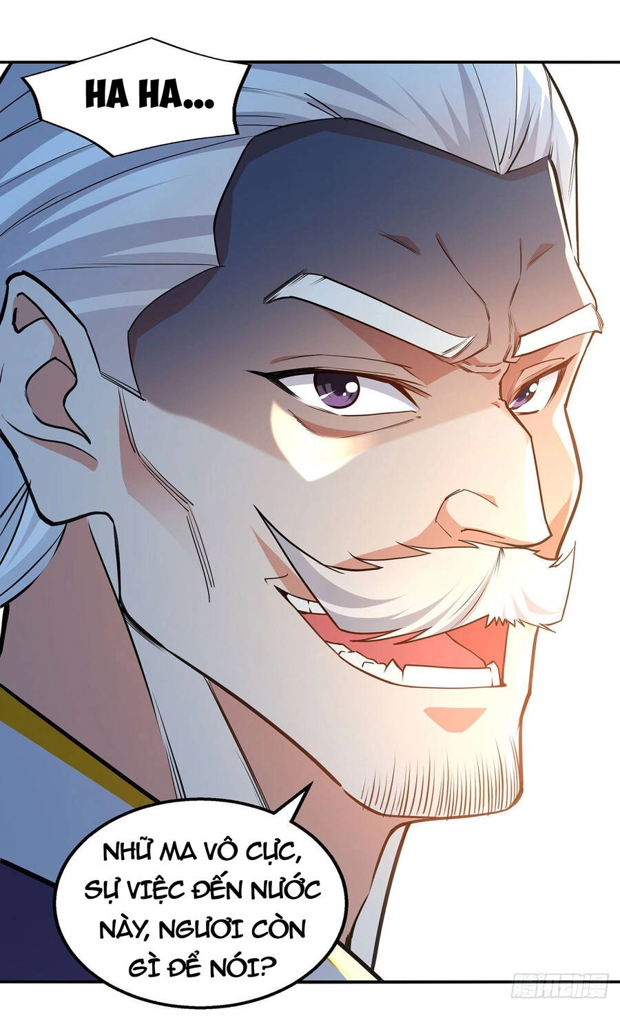 Nghịch Thiên Chí Tôn Chapter 211 - 10