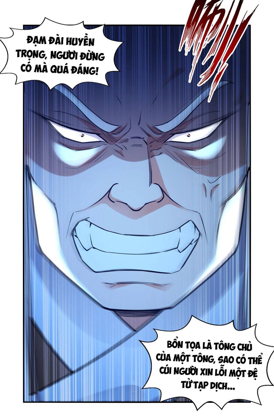 Nghịch Thiên Chí Tôn Chapter 211 - 13