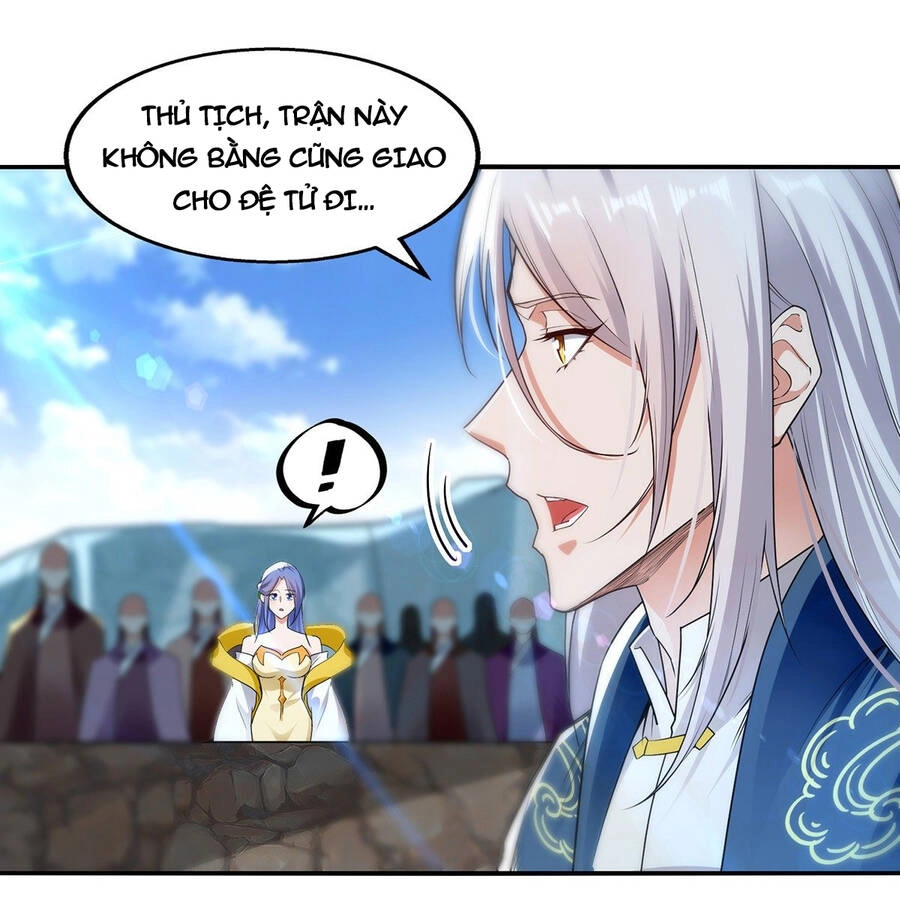 Nghịch Thiên Chí Tôn Chapter 211 - 28