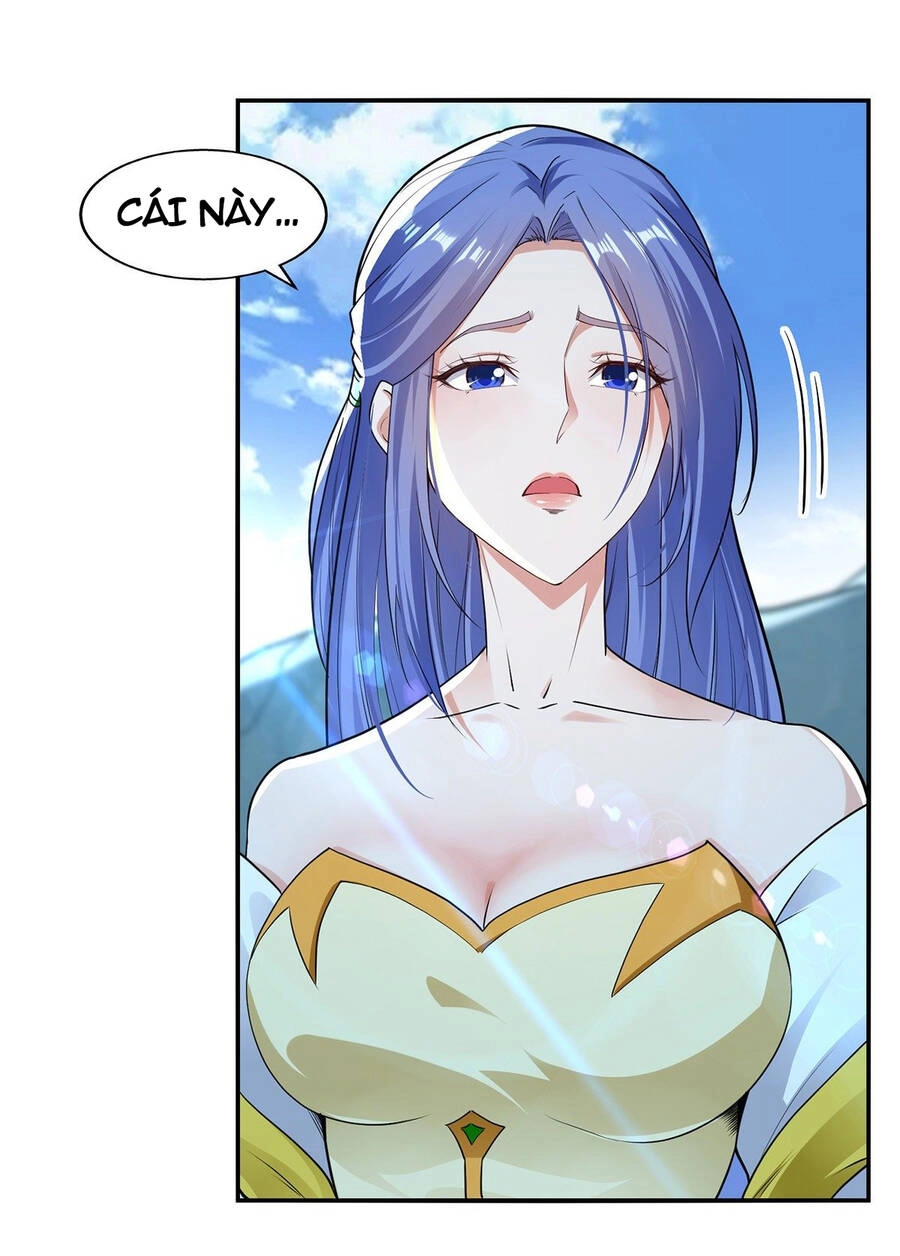 Nghịch Thiên Chí Tôn Chapter 211 - 30