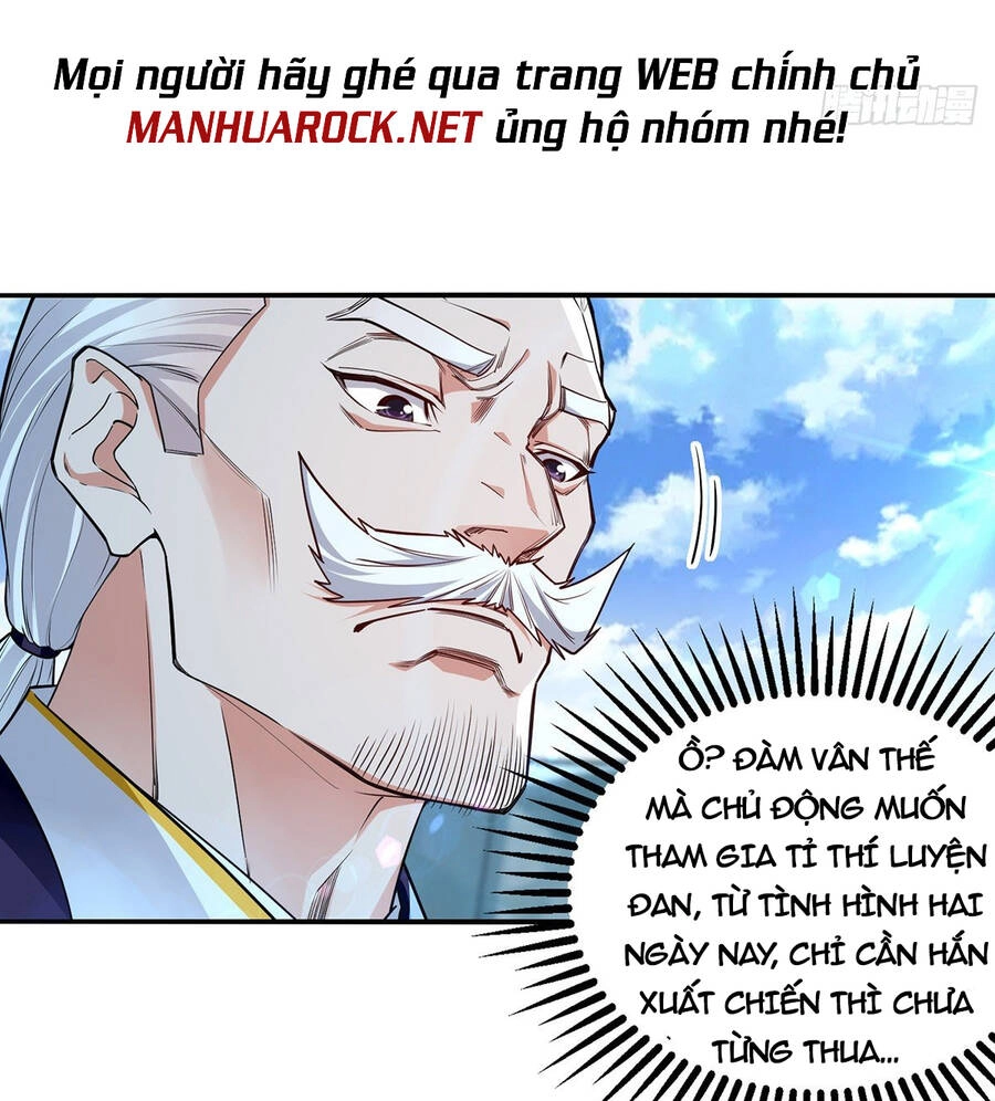 Nghịch Thiên Chí Tôn Chapter 211 - 31
