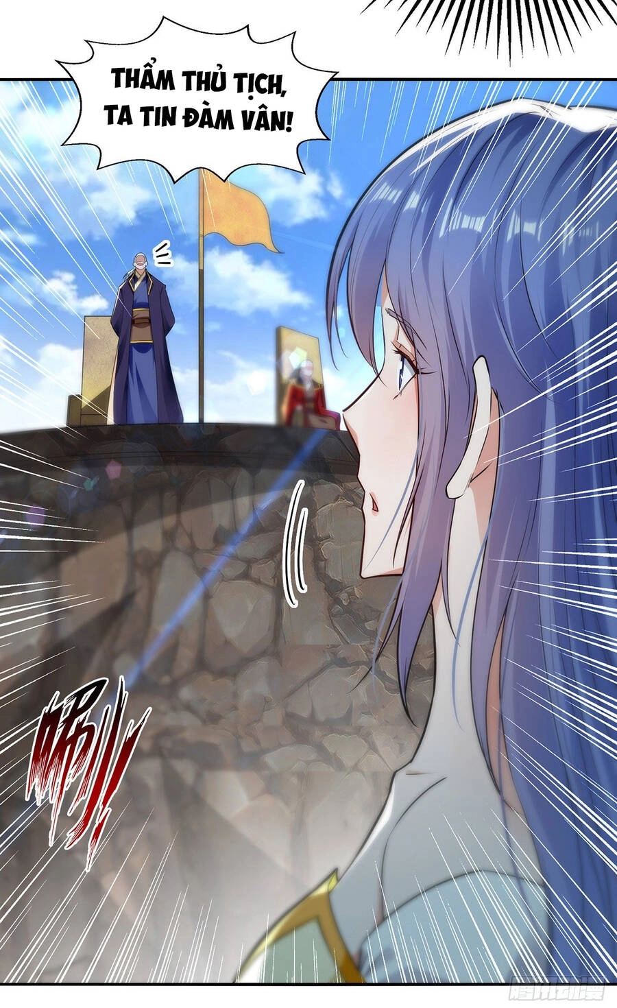 Nghịch Thiên Chí Tôn Chapter 211 - 32