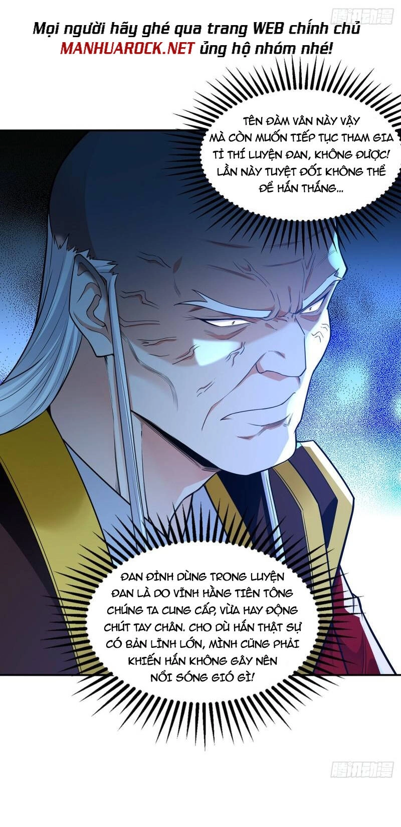 Nghịch Thiên Chí Tôn Chapter 212 - 2