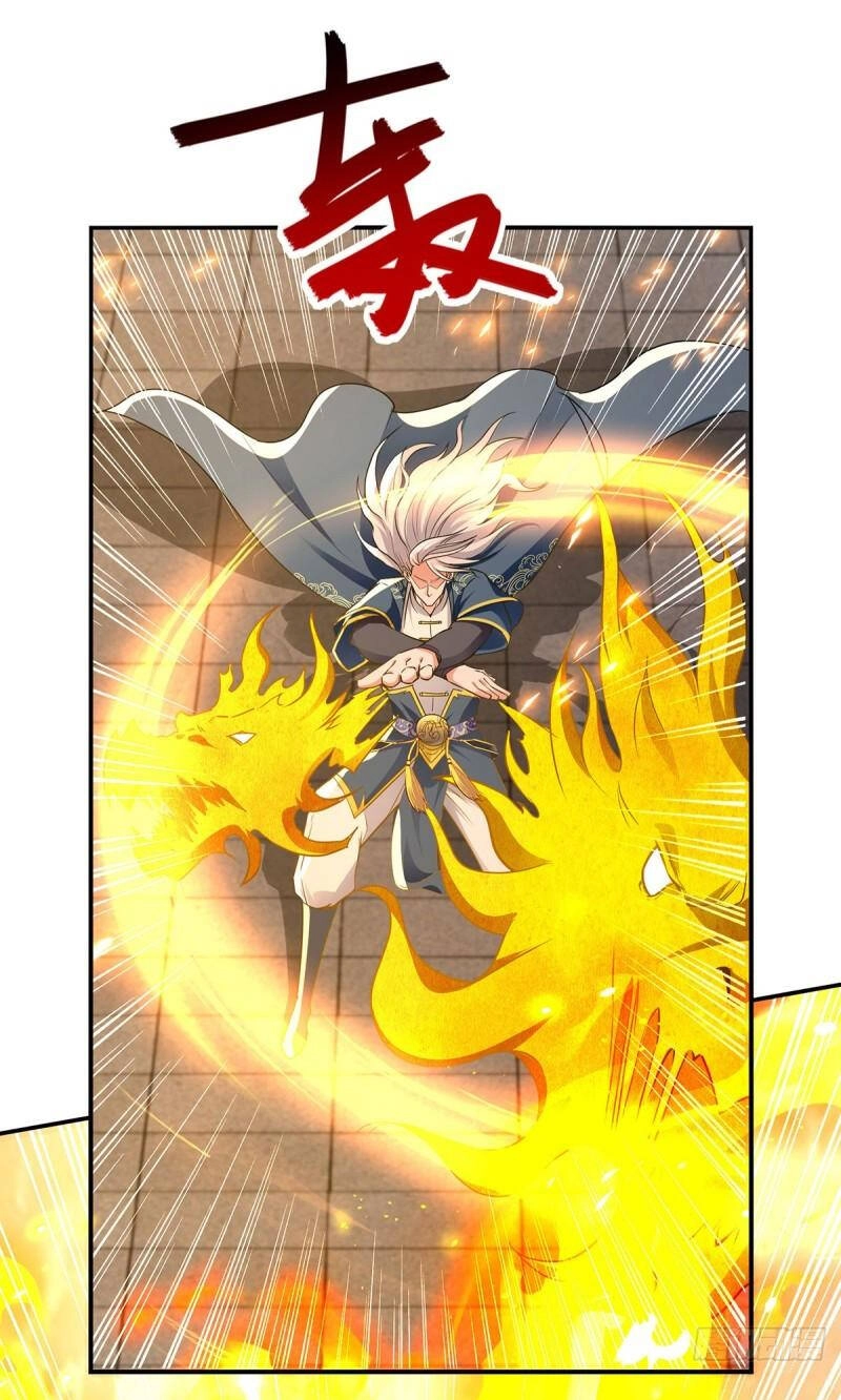 Nghịch Thiên Chí Tôn Chapter 212 - 9