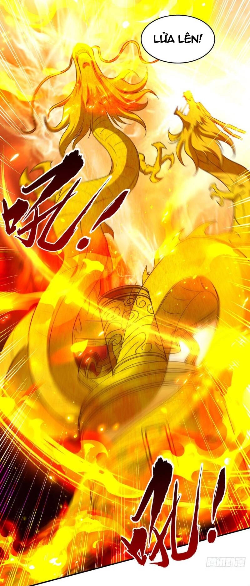 Nghịch Thiên Chí Tôn Chapter 212 - 10