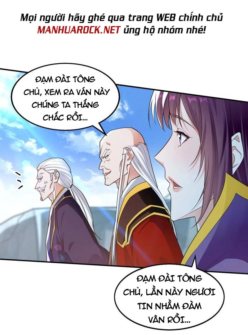 Nghịch Thiên Chí Tôn Chapter 212 - 17