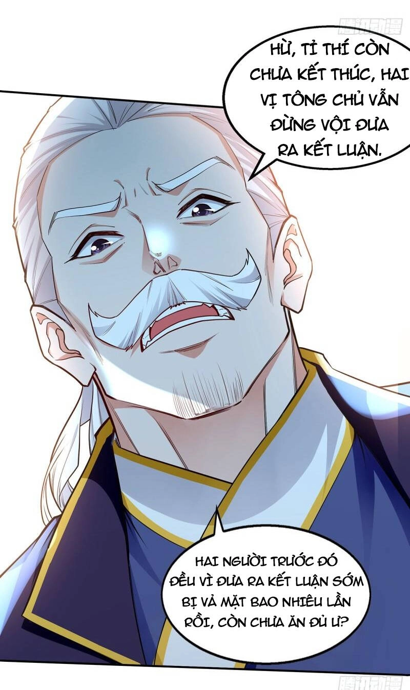 Nghịch Thiên Chí Tôn Chapter 212 - 18