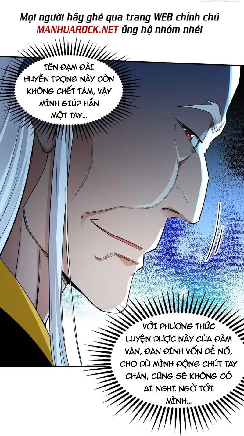 Nghịch Thiên Chí Tôn Chapter 212 - 19