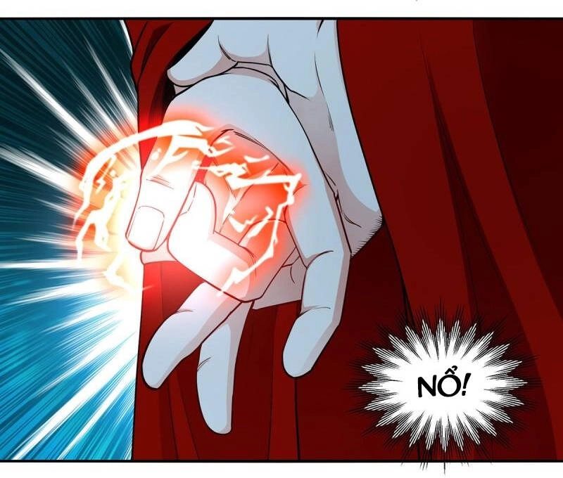 Nghịch Thiên Chí Tôn Chapter 212 - 20