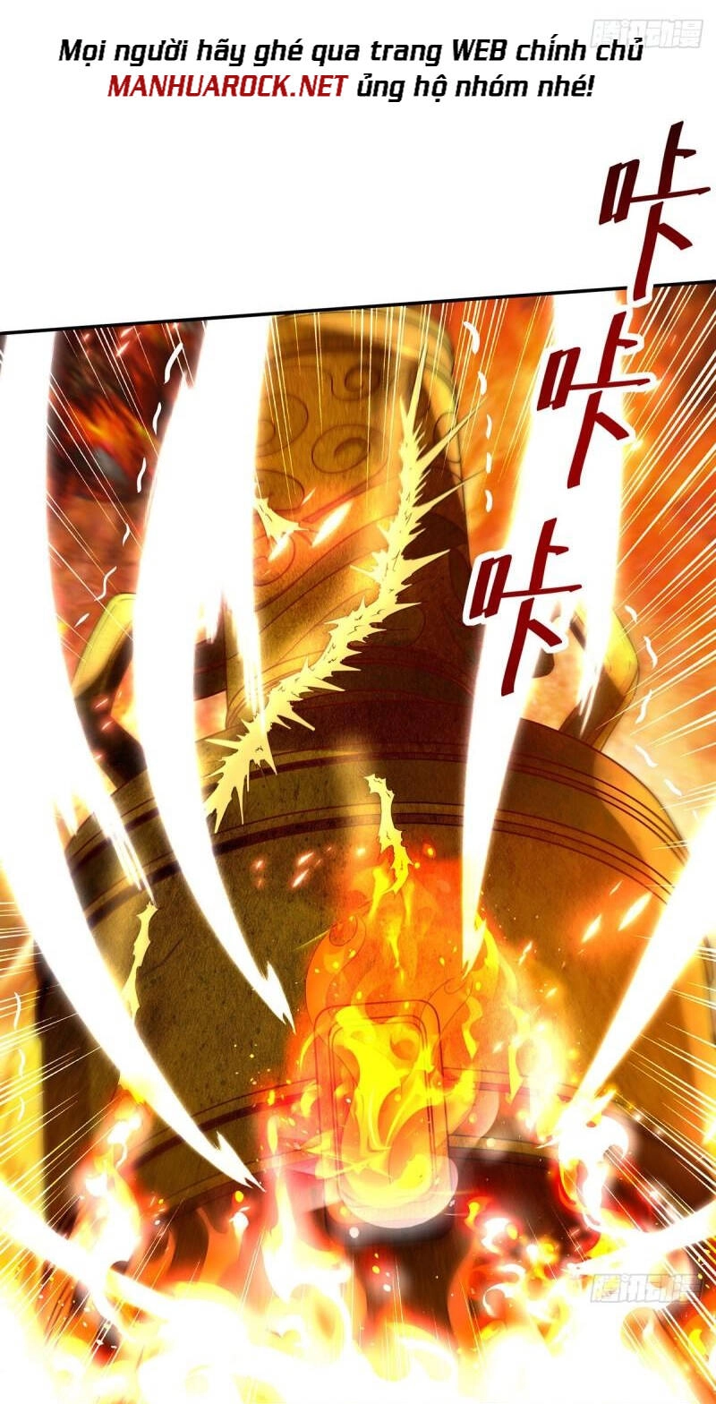 Nghịch Thiên Chí Tôn Chapter 212 - 21