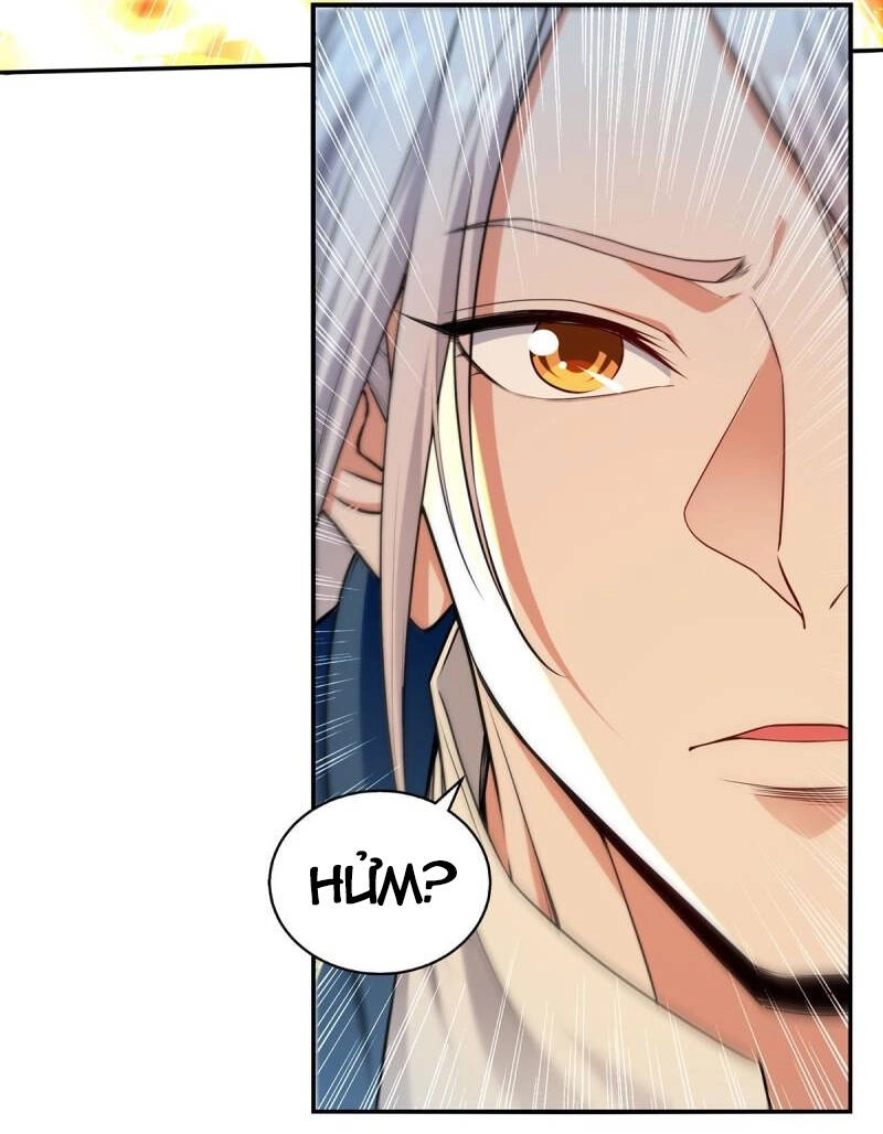 Nghịch Thiên Chí Tôn Chapter 212 - 22