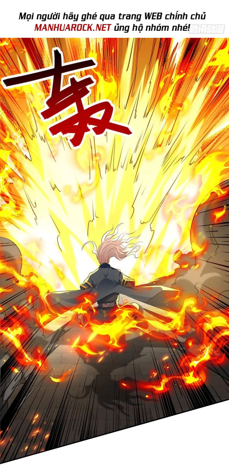 Nghịch Thiên Chí Tôn Chapter 212 - 23