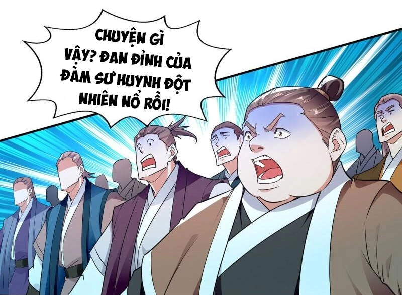 Nghịch Thiên Chí Tôn Chapter 212 - 24