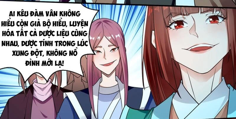 Nghịch Thiên Chí Tôn Chapter 212 - 25