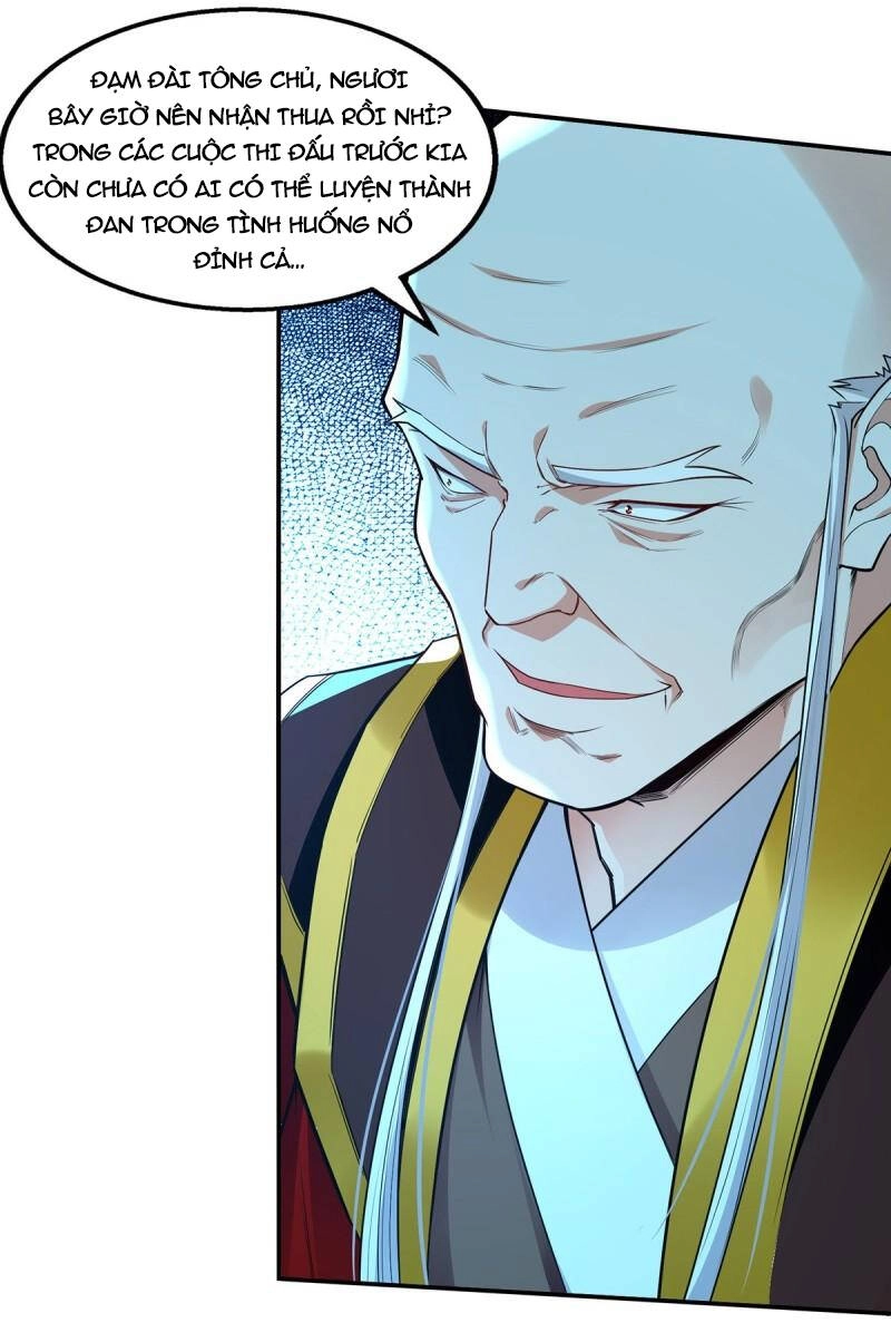 Nghịch Thiên Chí Tôn Chapter 212 - 27