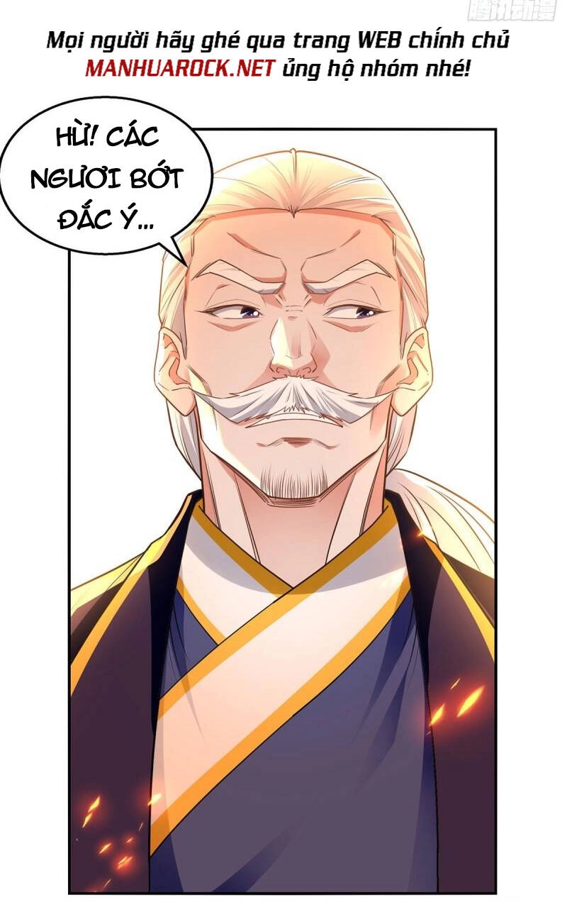 Nghịch Thiên Chí Tôn Chapter 212 - 29