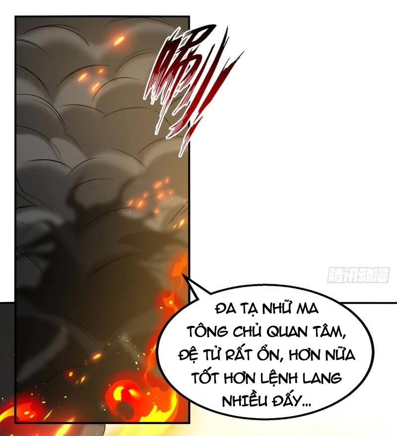 Nghịch Thiên Chí Tôn Chapter 212 - 31